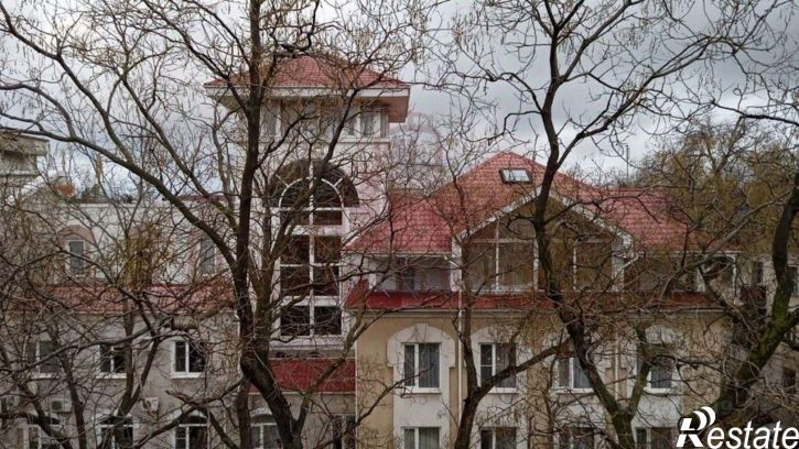 2-комн квартира ул Земская, 13,  д. 13