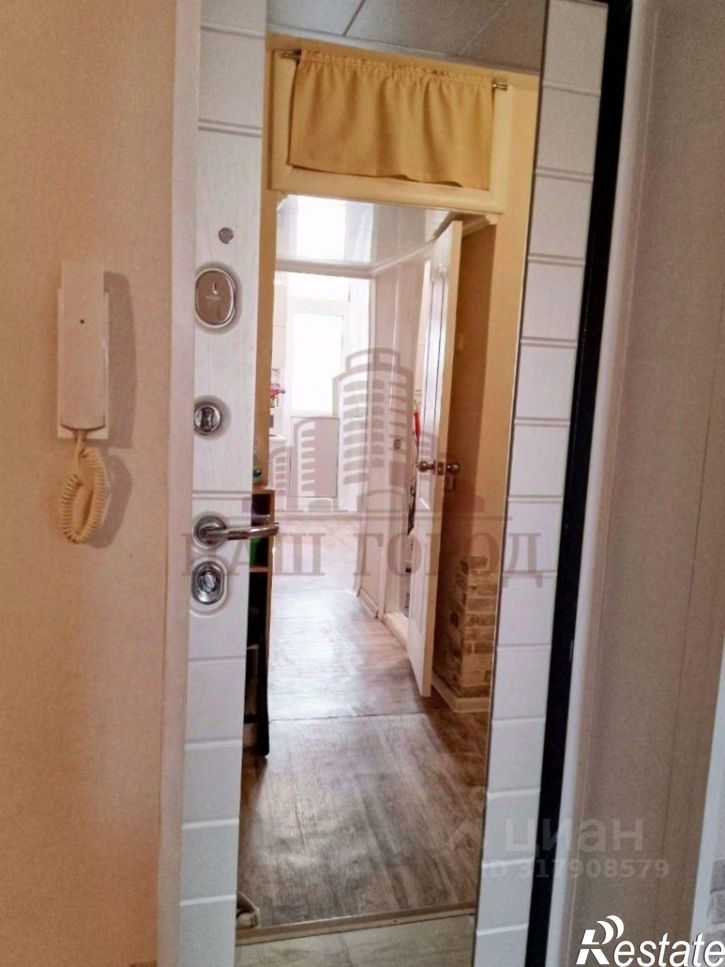 2-комн квартира ул Челнокова, 88б,  д. 88б