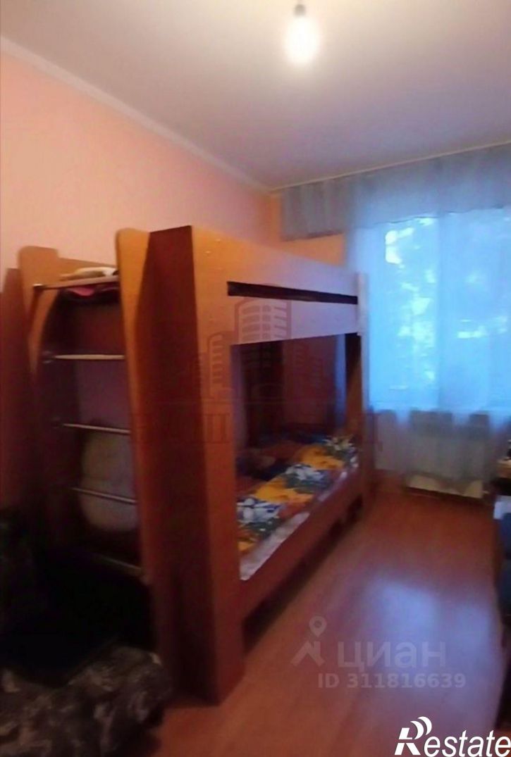 2-комн квартира ул Земская, 13,  д. 13