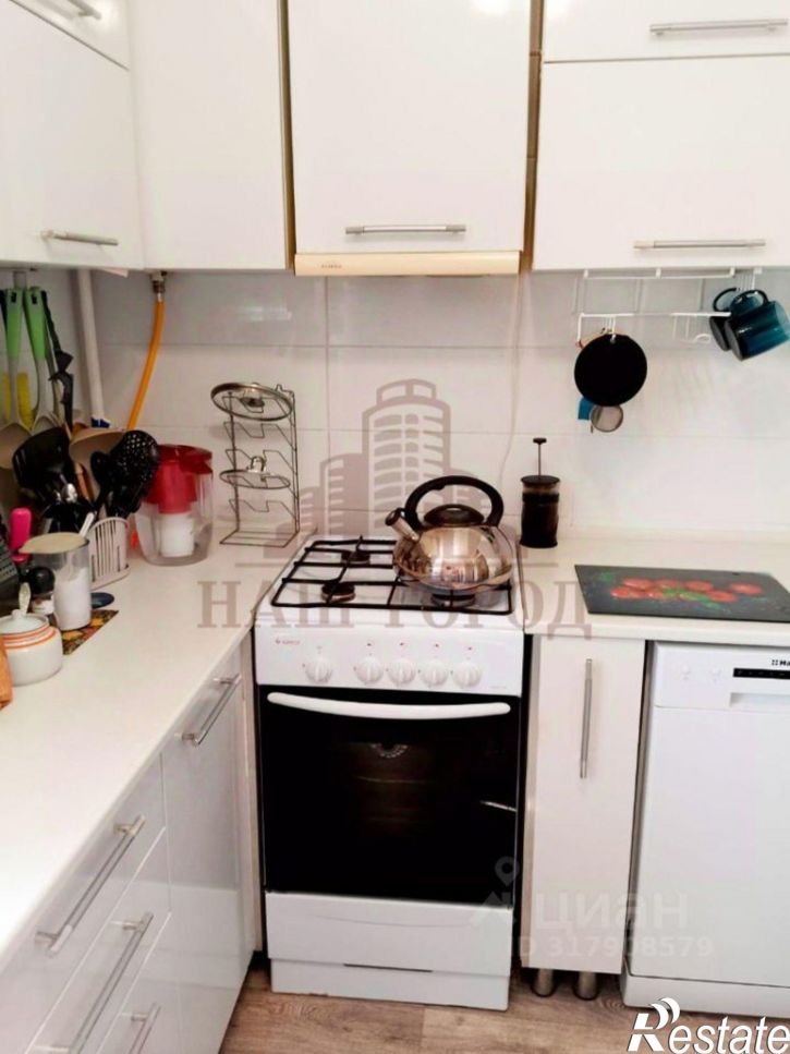 2-комн квартира ул Челнокова, 88б,  д. 88б