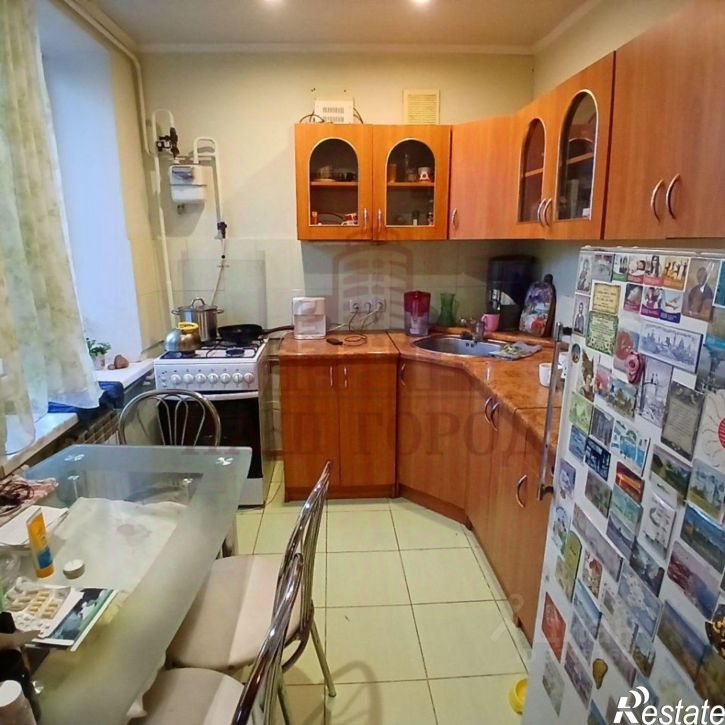 2-комн квартира ул Земская, 13,  д. 13