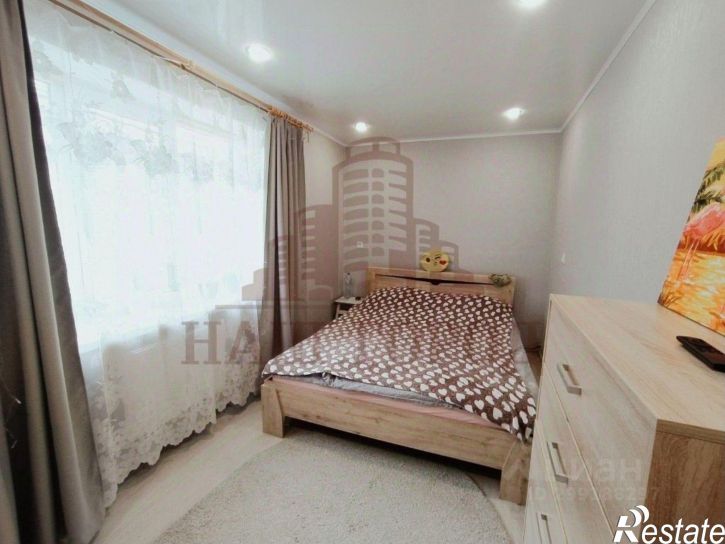 3-комн квартира Тамбовский пер, 1,  д. 1