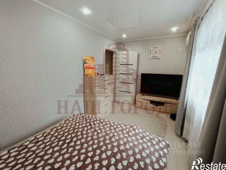 3-комн квартира Тамбовский пер, 1,  д. 1