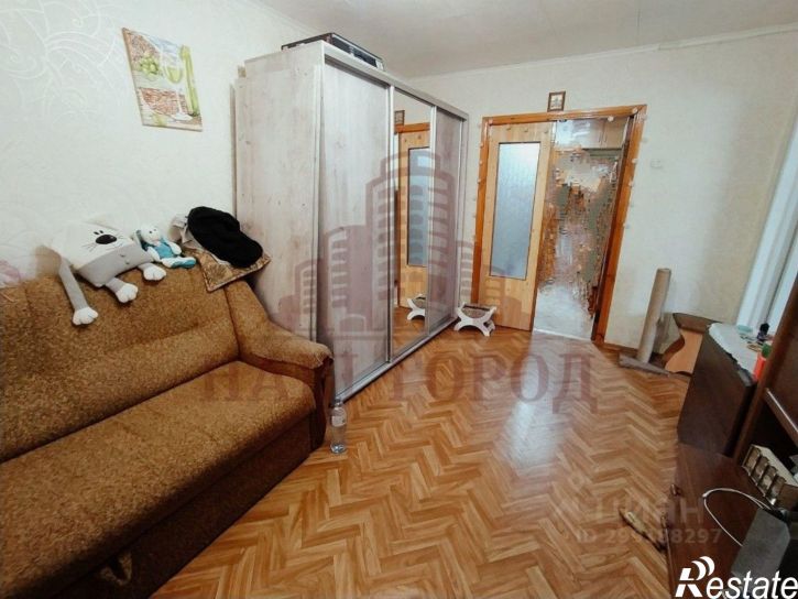 3-комн квартира Тамбовский пер, 1,  д. 1