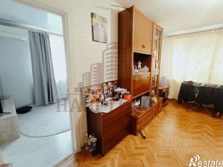 3-комн квартира Тамбовский пер, 1,  д. 1