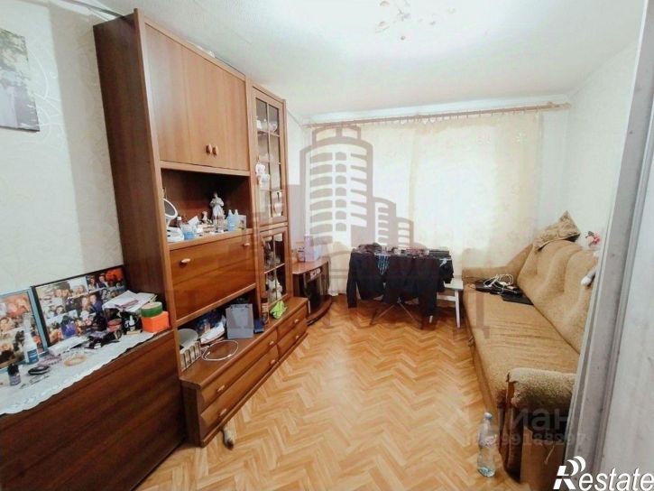 3-комн квартира Тамбовский пер, 1,  д. 1