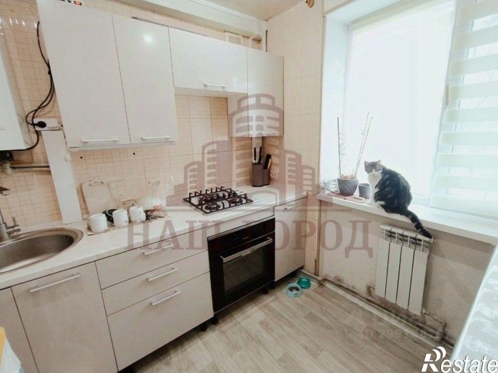 3-комн квартира Тамбовский пер, 1,  д. 1