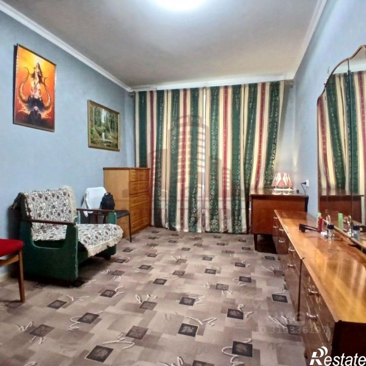 3-комн квартира ул Володарского, 35,  д. 35