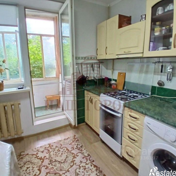 3-комн квартира ул Володарского, 35,  д. 35