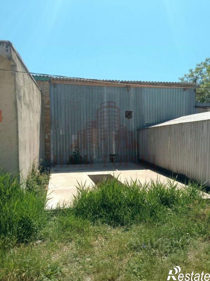 Гараж/парковка Лесопарковая улица, 5,  д. 5