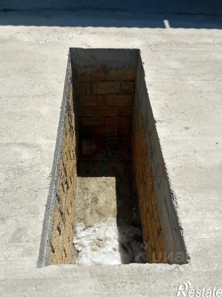 Гараж/парковка Лесопарковая улица, 5,  д. 5