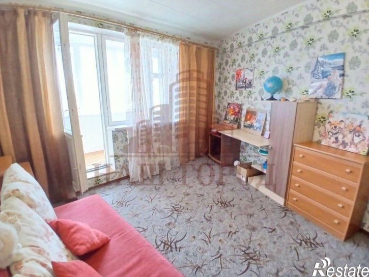 3-комн квартира ул Чкалова, 139,  д. 139