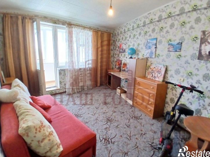 3-комн квартира ул Чкалова, 139,  д. 139