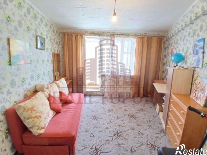 3-комн квартира ул Чкалова, 139,  д. 139