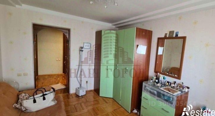 3-комн квартира Симферопольское шоссе, 41,  д. 41