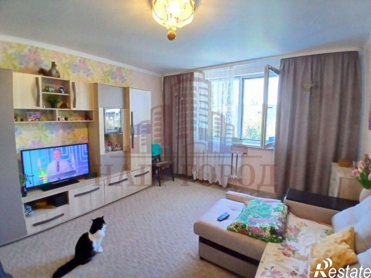 3-комн квартира ул Чкалова, 139,  д. 139