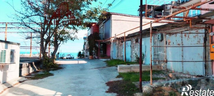 Гараж/парковка Сиренная улица