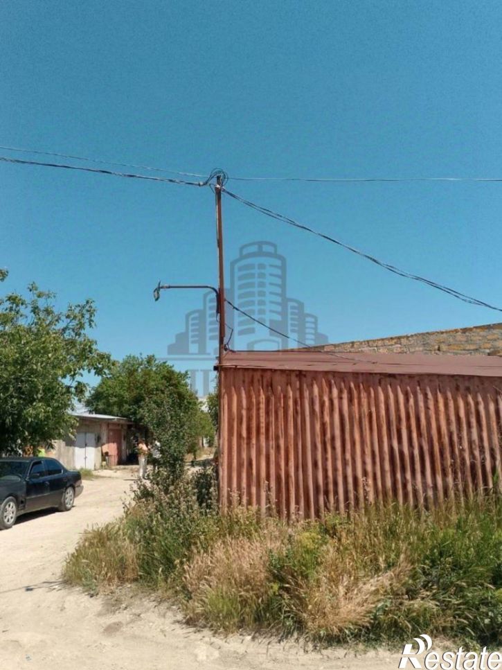 Гараж/парковка Лесопарковая улица, 5,  д. 5