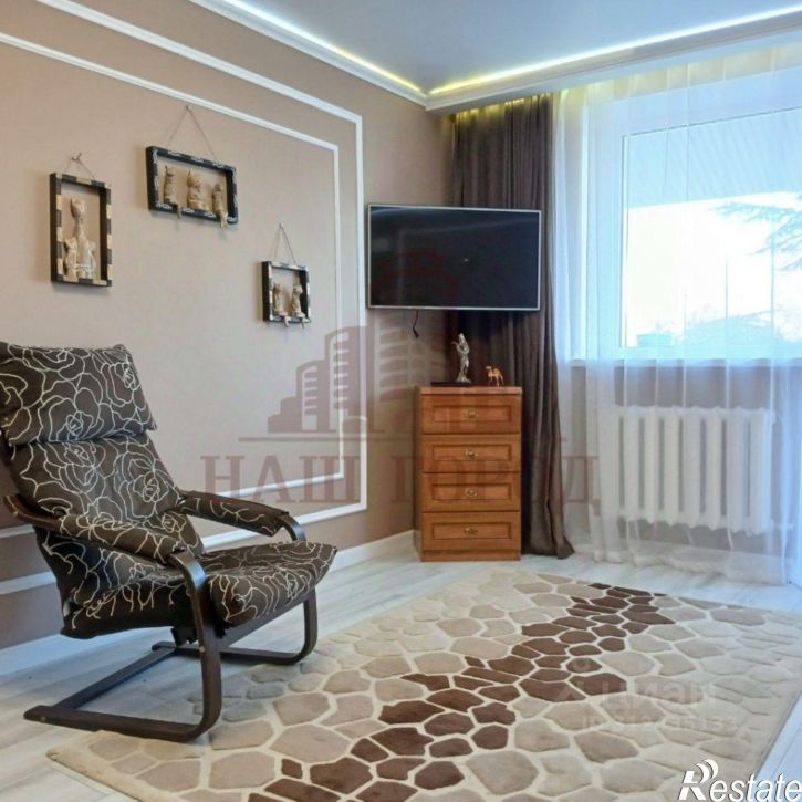 2-комн квартира ул В.Коробкова, 3,  д. 3