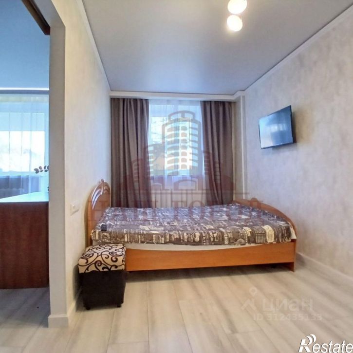 2-комн квартира ул В.Коробкова, 3,  д. 3