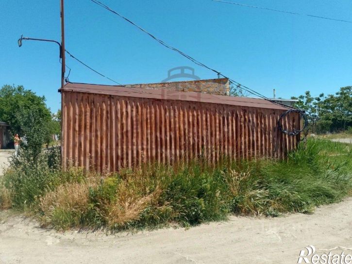 Гараж/парковка Лесопарковая улица, 5,  д. 5