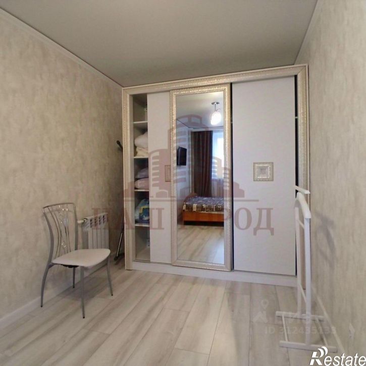 2-комн квартира ул В.Коробкова, 3,  д. 3