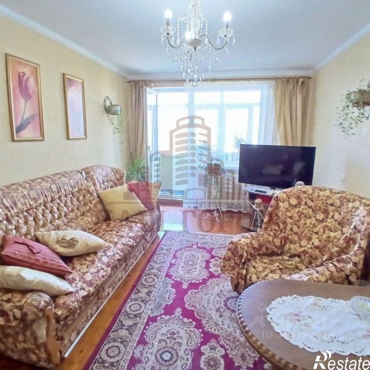 3-комн квартира ул Украинская, 31,  д. 31