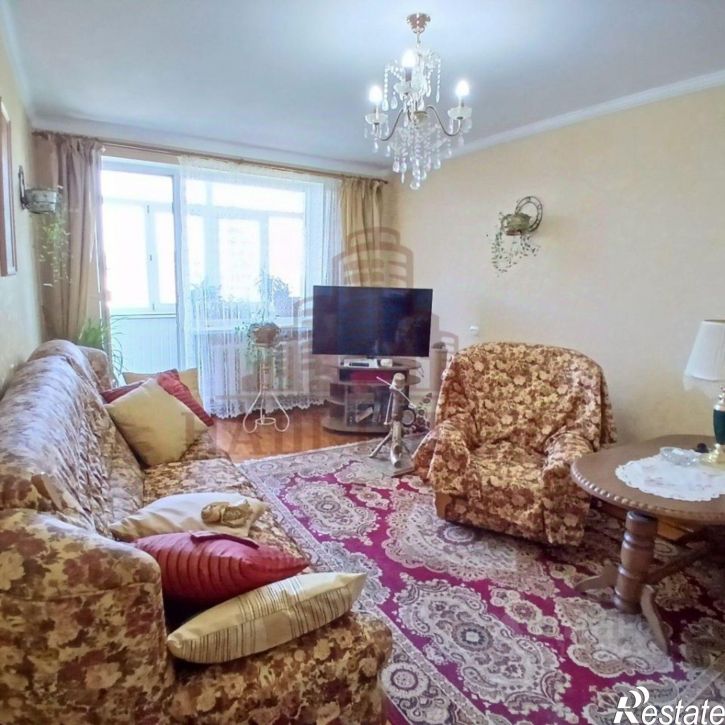 3-комн квартира ул Украинская, 31,  д. 31