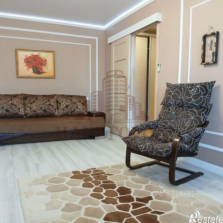 2-комн квартира ул В.Коробкова, 3,  д. 3