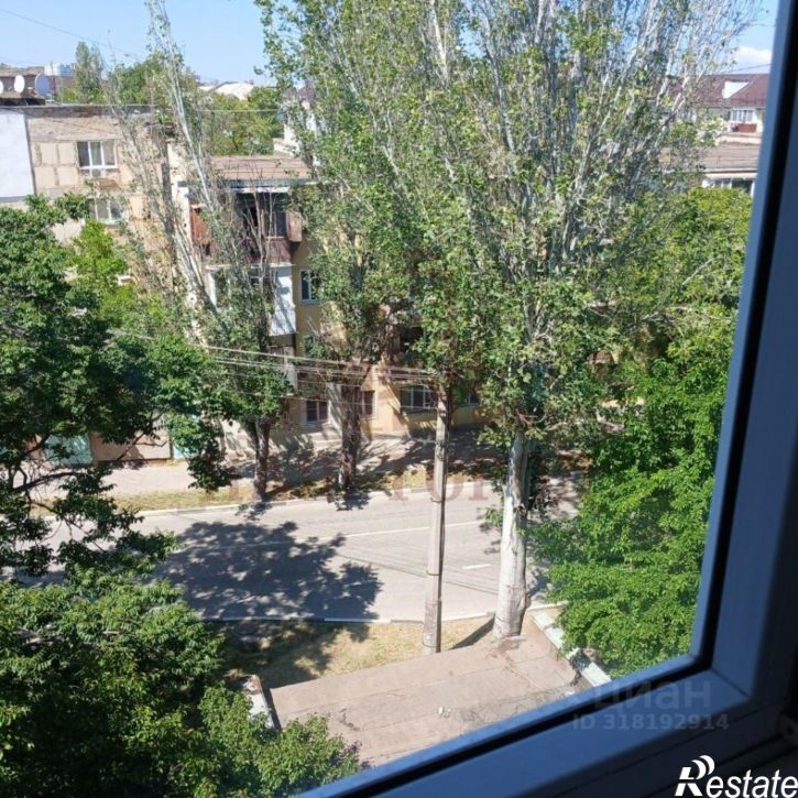 3-комн квартира ул Украинская, 31,  д. 31