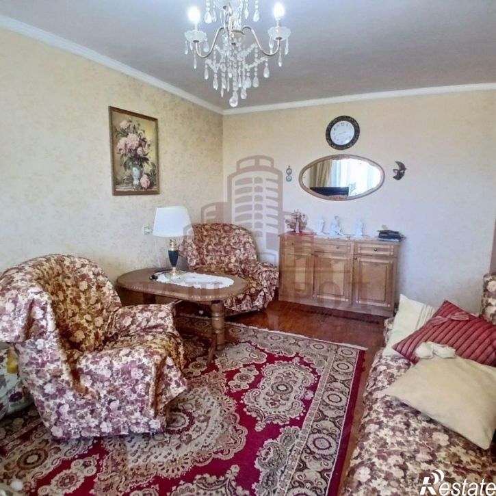 3-комн квартира ул Украинская, 31,  д. 31