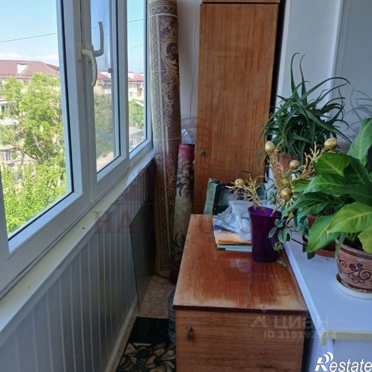 3-комн квартира ул Украинская, 31,  д. 31