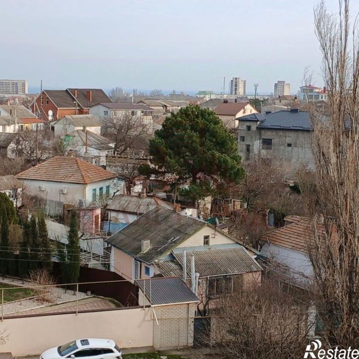 3-комн квартира ул Крымская, 1Г,  д. 1Г