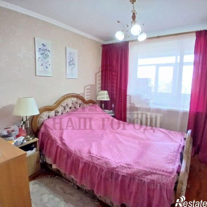 3-комн квартира ул Украинская, 31,  д. 31