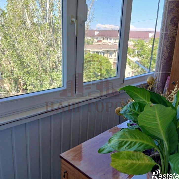 3-комн квартира ул Украинская, 31,  д. 31