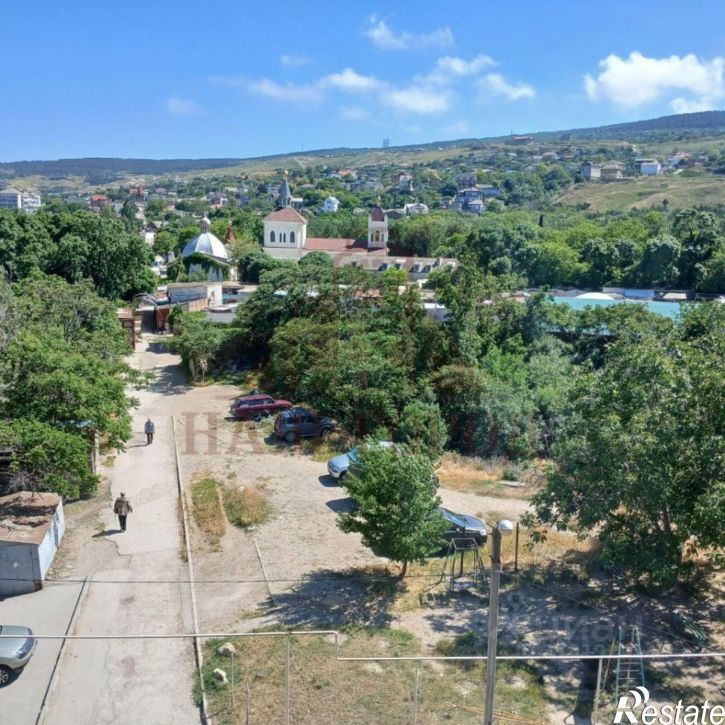 3-комн квартира ул Украинская, 31,  д. 31