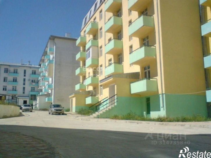 2-комн квартира ул Грина, 35,  д. 35