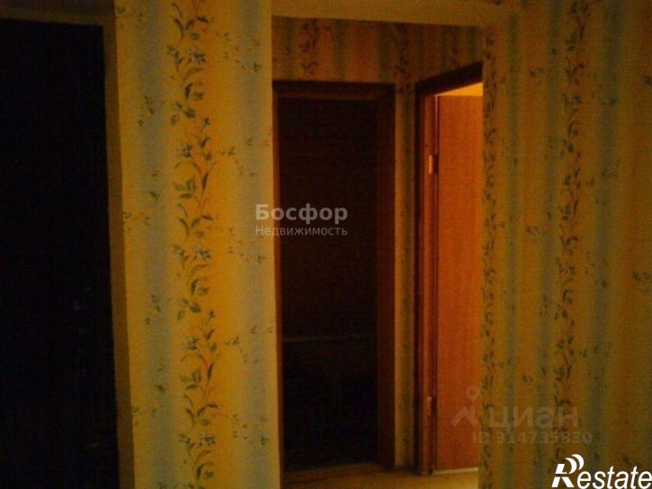 2-комн квартира ул Грина, 35,  д. 35