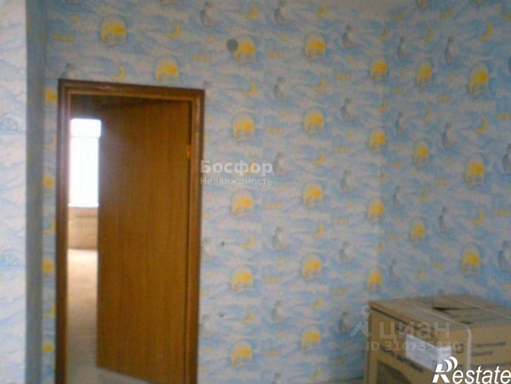 2-комн квартира ул Грина, 35,  д. 35