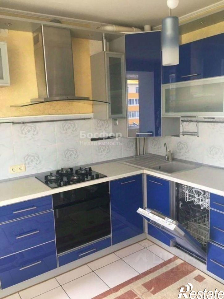 2-комн квартира Симферопольское шоссе, 41,  д. 41