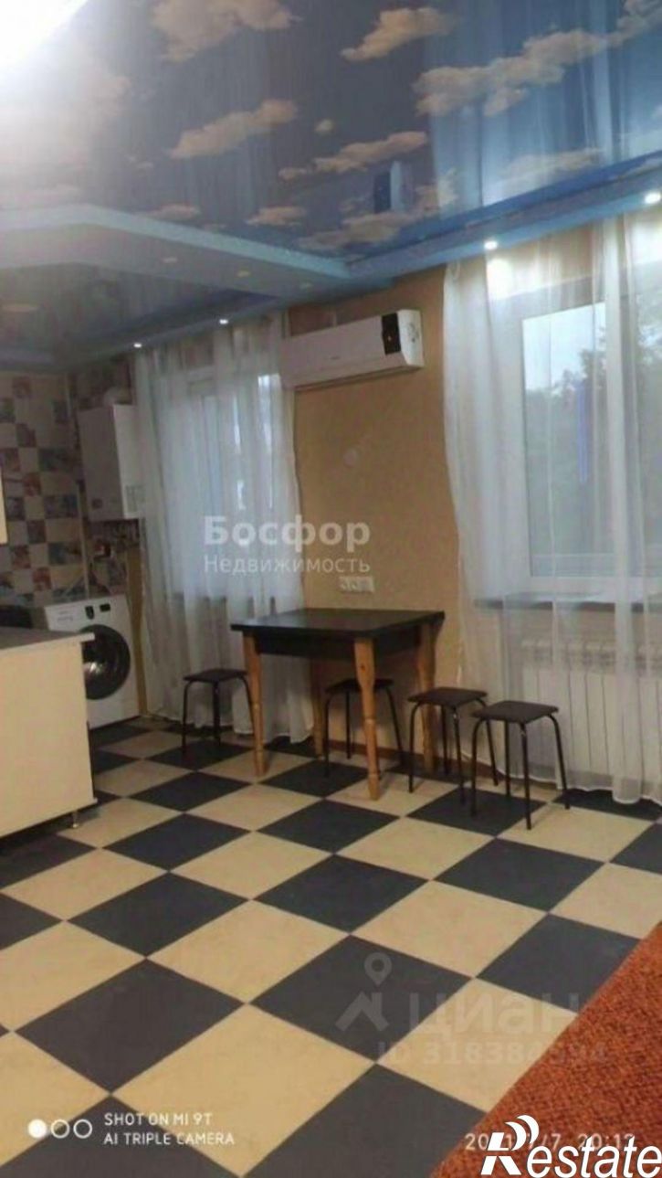 3-комн квартира ул Приморская, 8,  д. 8