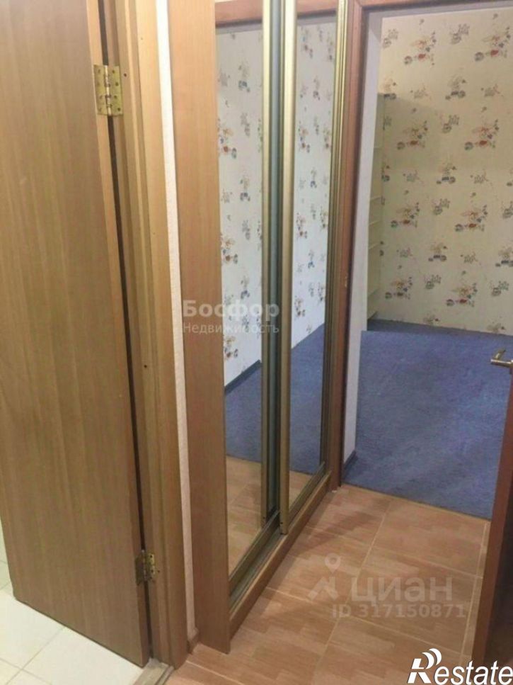 2-комн квартира Симферопольское шоссе, 41,  д. 41