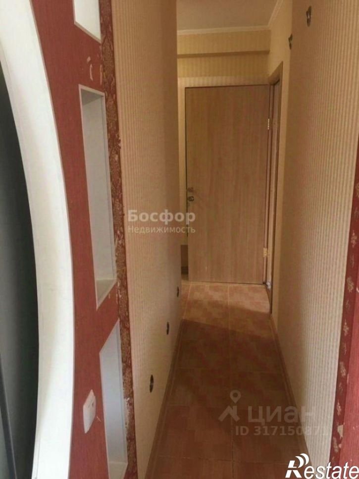 2-комн квартира Симферопольское шоссе, 41,  д. 41