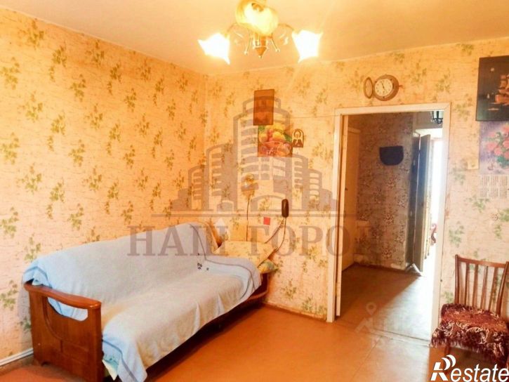 2-комн квартира ул Челнокова, 70,  д. 70