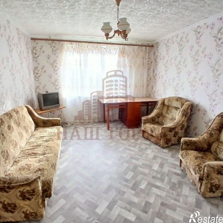 2-комн квартира ул Строительная, 13,  д. 13