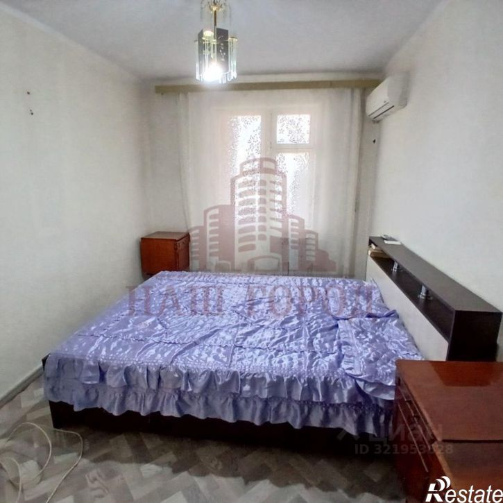 2-комн квартира ул Строительная, 13,  д. 13