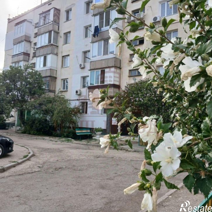 2-комн квартира ул Строительная, 13,  д. 13