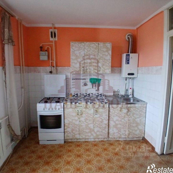 2-комн квартира ул Строительная, 13,  д. 13