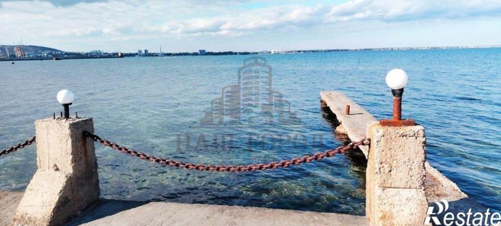 Гараж/парковка Феодосия г, ОВМСРЛОО Прибой тер., 1