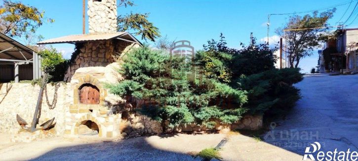 Гараж/парковка Феодосия г, ОВМСРЛОО Прибой тер., 1